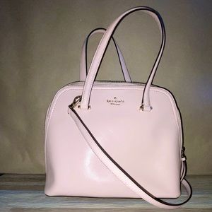 Kate Spade Purse Pink